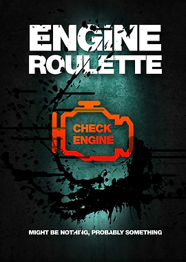Check engine light