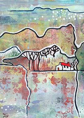 seasonal landscape 1