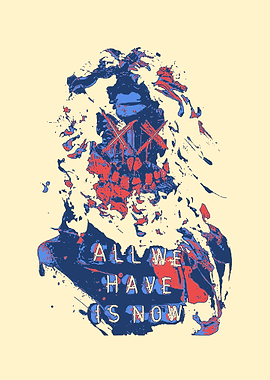 Characters in comics