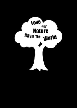 Love Our Nature