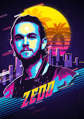 ZEDD