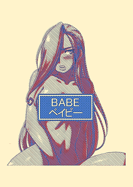 Characters in comics