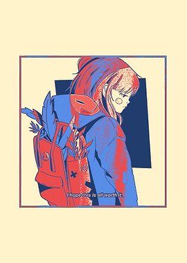 Characters in comics