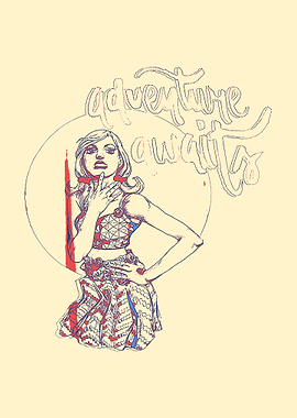 Characters in comics