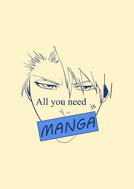 Characters in comics