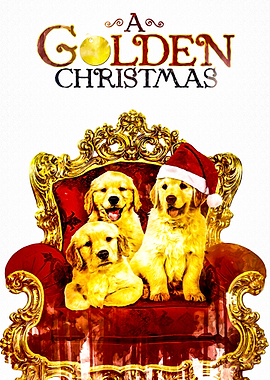 A Golden Christmas