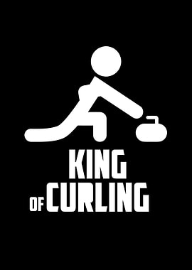 King Of Curling