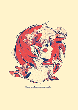 Characters in comics