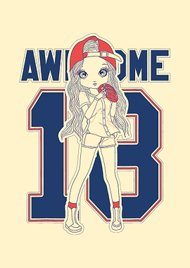 Characters in comics