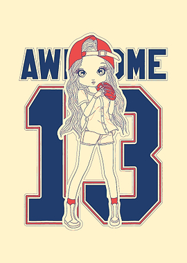 Characters in comics