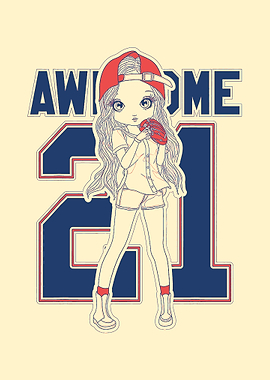 Characters in comics