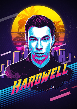 HARDWELL