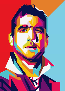 Eric Cantona