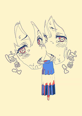 Characters in comics