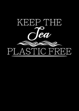 Keep The Sea Plastic Free