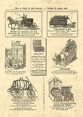 CATALOGUE JOUETS 1900 13