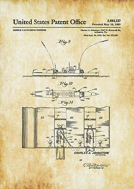 Missile Launching System
