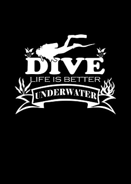Dive