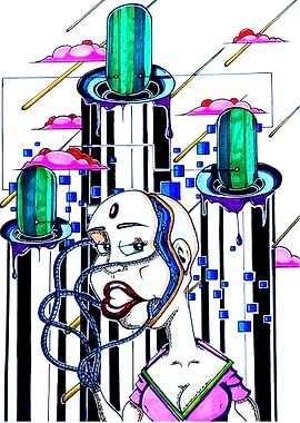 Bandits of the future