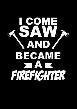 Firefighter