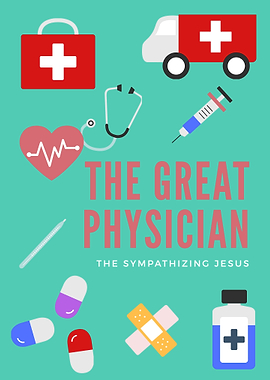 The Great Physician