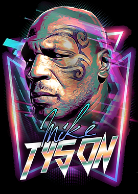 mike tyson