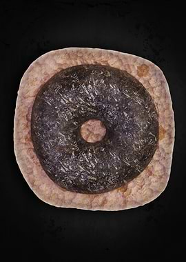 PALEOZOIC WITHOUT FROSTING