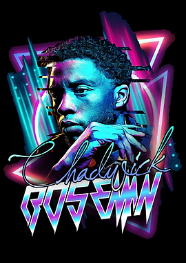 chadwick boseman