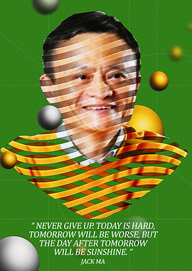 Jack Ma