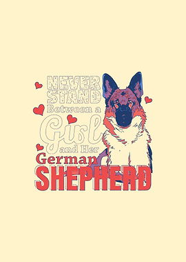 German Shepherd