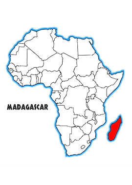 Madagascar