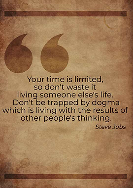 Steve Jobs Quotes