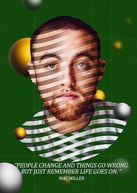 Mac Miller