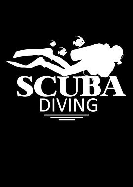 Scuba Diving