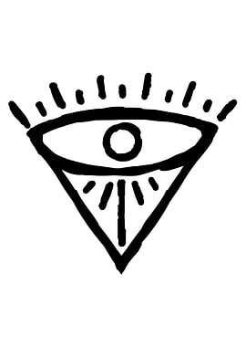 Eye symbols collection10