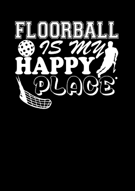 Floor Is My Happy Place