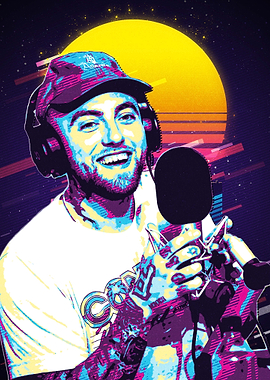 Mac Miller