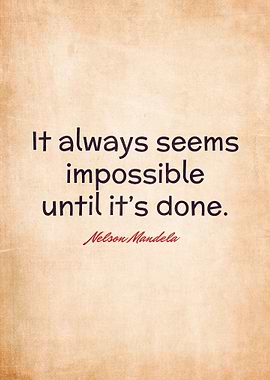 quotes nelson mandela