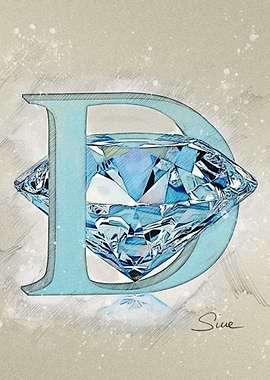 D Diamond