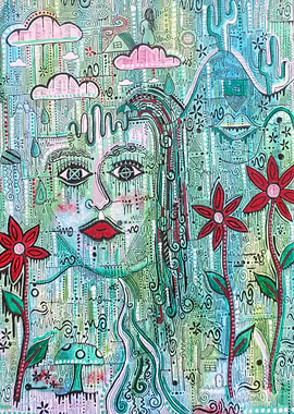 Overwhelming Envronment