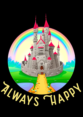 Always Happy Castle
