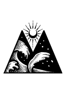 Travel illustration art5