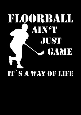 Floorball
