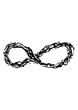 Black blood art design5