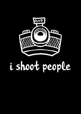 I Shoot People
