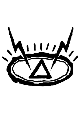 Eye symbols collection7