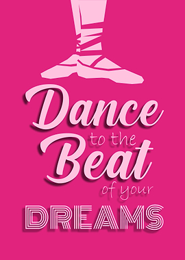 Ballet Beautiful Quote