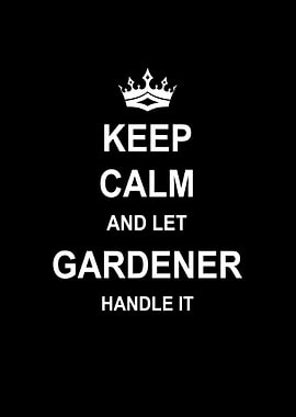 Gardener