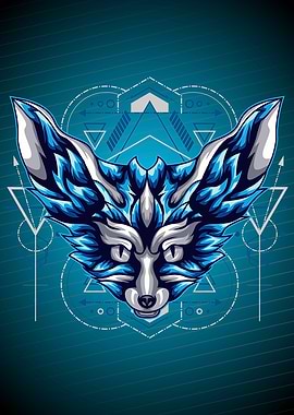FOX GEOMETRIC
