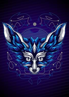 DARK FOX